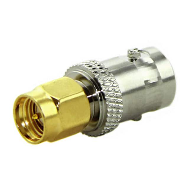 320990007 Seeed Technology Co., Ltd  Adaptadores de conector coaxial (RF)